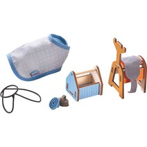 하바 리틀프렌즈-경마 라이딩세트, 단품, 단품