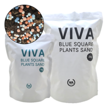 비바소녀 기능성 파워샌드 수초 비료 1Kg 2Kg VIVA BSPS