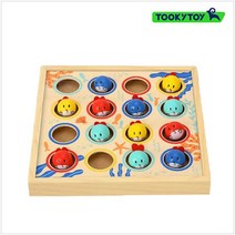 어린이교육완구 투키토이 플라잉 피쉬다이빙