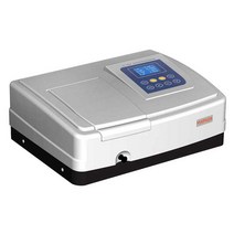 UV 분광계 분광기 1100nm 분광학 공학 스펙트럼분석기, 1600/1800 응용 소프트웨어