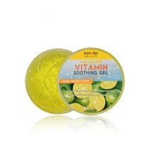 [eyenlip] 1+1 깔라만시 비타민 수딩젤 300ml, 300g, 1개