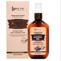 잎파랑 호호바 오일 100ml
