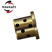 동슬리브 전기부품 베어링 mpfzu 1620mm 숄더 얇은 벽 오일 프리 부싱 jfb, 20-50(20x24x50-32x4)