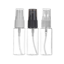 허브스프레이 투명스프레이용기 흰색캡 10ml 20ml 30ml 40ml