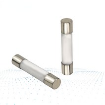10pcs 퓨즈 RO55 5x25mm 세라믹 튜브 0.5A 1A 2A 4A 5A 6A 8A 10A 15A 20A 250V, [05] 10A, 05 10A