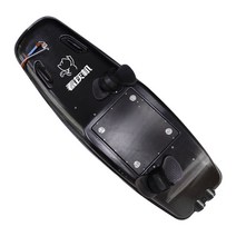 전동 서핑 보드 모터 전기 윈드 제트 레저 스쿠터, 탄소섬유 전동서핑보드경기용