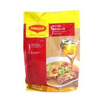 비프 매기 플레이버 스톡 1.2kg dorizone*51431539ej, 1