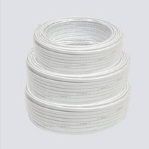 CVF 로맥스 전선 전기선 1.5SQ 2C 70M, CVF 로맥스 1.5SQ 2C (70M) 전선