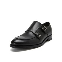 BLACK LABEL 탠디 소가죽 옥스퍼드 블랙 515823 K_003 (3cm)515823K003, 260