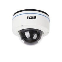 브래킷 외부cctv 방수 야외 돔 카메라 커버 cctv 카메라 인클로저 금속 파손 방지 돔 카메라 하우징 감시 돔 하우징