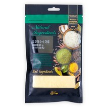 브레드가든 알파옥수수가루, 90g, 1개