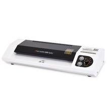 4롤러 Plus A3코팅기 PL-330-1 사무용 고품질코팅