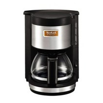 테팔 Maison Classic 미니 커피 메이커 CM1708 간편 커피메이커 0.6L
