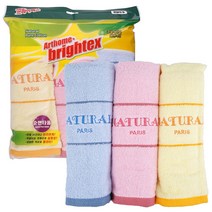 나nanr_순면 타올 3매입 수건 판촉용 세수 세면타월 단체♥pures, sksnfl, ♥happyness!!