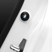 오토크루 차량용 차문보호 도어 충격방지 패드 14P, 독일국기