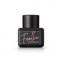 포엘리에 이너퍼퓸 오드비쥬 여성청결향수, 5ml × 1개, 기본