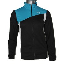 푸마 KPF Knit Training Jacket 892246 트랙탑