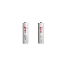 후지쯔 2000mAh AA 2알 충전지 충전건전지, 2개