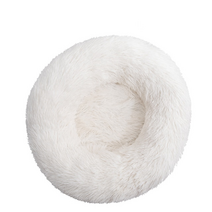 고양이 숨숨집 키튼박스 보온집 텐트 겨울 진정 고양이 침대 개 침대 집 개집 긴 153, 100cm-39.3인치, 씨엔, 하얀색