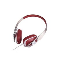블루투스 오버헤드 헤드폰 moshi Avanti Burgundy Red 정규 대리점품