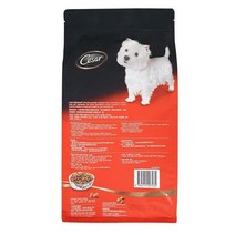 애견용 고단백 칠면조살코기 사료 1kg 강아지밥 개밥 반려견 맛있는