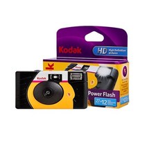클래식 오리지널 kodak funsaver 플래시가 있는 일회용 카메라 일회용 포인트 앤 포인트 필름 카메라 27매 39매, 펀세이버 39, 카메라만