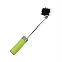 무선 블루투스 스피커 보조배터리 모바일 파워 지원 오디오 핸드가있는 다기능 셀카 스틱-100924, 옵션04, 01.패키지 A