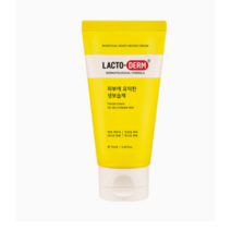 종근당건강 LACTO-DERM 락토덤 미백 주름개선 생보습제 75ml, 락토덤 생보습제 75ml x 1개