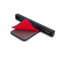 GT 그릴 커버 AMG 로고 벤츠 W212 W205 GLA GLB GLE GLC GLS CLA A B S C e클래스, 03 Silver   AMG