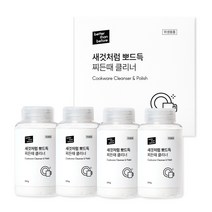 베러댄비포 찌든때 클리너 2p, 480g, 2개