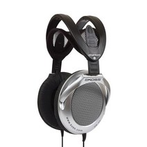 Koss 코스 155524 UR40 Collapsible 오버이어 헤드폰, Standard Packaging
