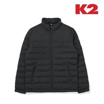 [K2매장정품] 2023 BOOST_ECO 패딩 남성자켓 KMP23181 KMP231812C