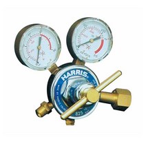 [AHJ_5011725] 해리스-고압조정기 825-25 AR.N2.HE (1EA) 알곤조정기 조정기 압력조절기 게이지 조정공구