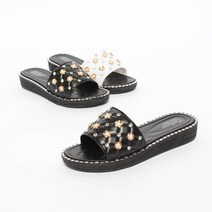 야야카 1901보석슬리퍼 1901슬리퍼 비취슬리퍼