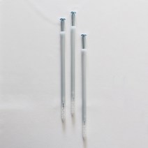 외경 지름 8mm 칼브럭 콘크리트 칼블럭 칼부럭 타격앙카 피스 55-300mm, 8X220 (100발), 1개