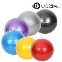 바보사랑 멜킨스포츠 프리미엄 그랜드짐볼 55cm 1200g.멜킨스포츠(무료배송), 그랜드짐볼_55cm_1200g_스칼렛레드