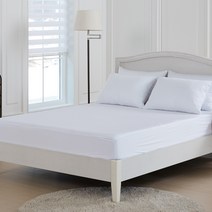 위드휴 매트리스 방수커버 텐셀 밴드형