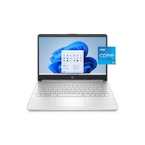 HP 14-dq2078wm 14인치 노트북 인텔 코어 i5-1135G7 8GB RAM 256GB SSD