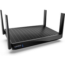 Linksys MR7500 Hydra Pro 6E 트라이밴드 메시 Wi-Fi 라우터