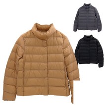 UNIQLO 유니클로 울트라 라이트 다운 재킷 레이디스 초경량 다운 아우터 방한 경량 패딩 가벼운