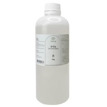 자연의숲 수제나라 판테놀 비타민B5 Panthenol 천연화장품 천연비누만들기, 1병, 1kg