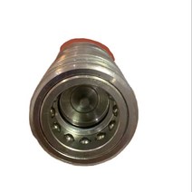 교체 용 AL166181 John Deere 트랙터 유압 암 퀵 커플러 5000 6000 7000 SE 시리즈 기타 모델, 02 No relief hole