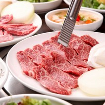 [깐깐한가성비] 블랙앵거스 갈비본살 (미국) 800g OPGGH-0005