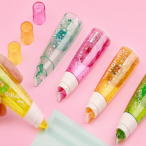 풀테이프 풀테이프리필 세트, 레드