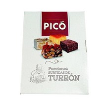 독일직구 피코 - 수르티도 터론 - 만델누가 혼합물 - 10 x 20g, 수량, 상세참조