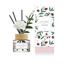 코코도르 미니가든 디퓨저 스윗체리 200ml