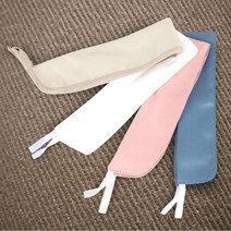 커튼끈 솔리드/커텐 악세서리 창문 아이방 인테리어, 커튼끈 솔리드_베이지