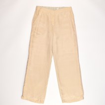 2285.SJSJ 레이온100 캐주얼 와이드 바지/정품/여성