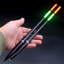 바다 막대 LED 2점등 전자찌, 0.8