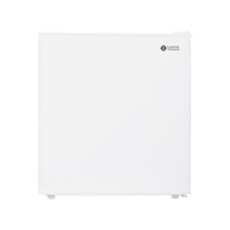 롯데알미늄 45L 원도어 소형 미니 일반 냉장고 LAR-S47W, 단품